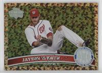 Jayson Werth