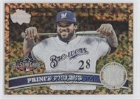 All-Star - Prince Fielder