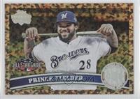 All-Star - Prince Fielder