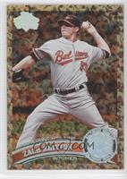 Rookie Debut - Zach Britton