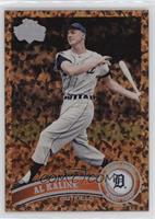 SP Legend Variation - Al Kaline