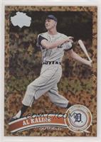 SP Legend Variation - Al Kaline