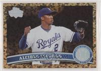 Alcides Escobar