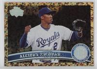 Alcides Escobar