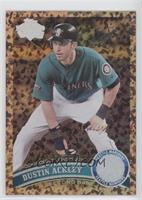 Rookie Debut - Dustin Ackley