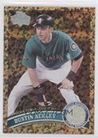 Rookie Debut - Dustin Ackley