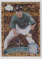 Rookie Debut - Dustin Ackley