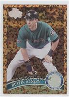 Rookie Debut - Dustin Ackley