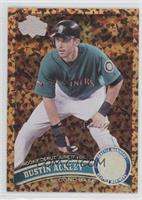 Rookie Debut - Dustin Ackley