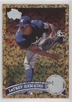 LaTroy Hawkins [Noted]