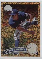 LaTroy Hawkins