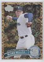 Rookie Debut - Blake Beavan