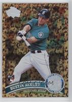 Dustin Ackley