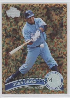 2011 Topps Update Series - [Base] - Cognac Diamond Anniversary #US303 - Juan Uribe