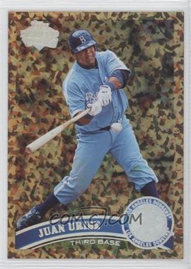 2011 Topps Update Series - [Base] - Cognac Diamond Anniversary #US303 - Juan Uribe