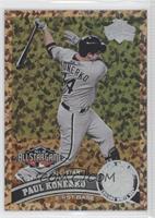 All-Star - Paul Konerko