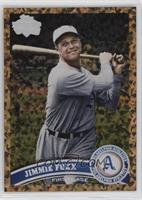 SP Legend Variation - Jimmie Foxx