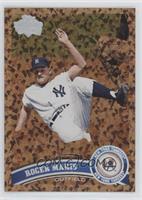 SP Legend Variation - Roger Maris