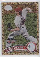 All-Star - Jered Weaver