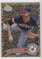 SP Legend Variation - Bert Blyleven