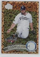 All-Star - Heath Bell