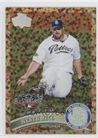 All-Star - Heath Bell