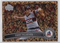 SP Legend Variation - Tom Seaver