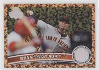 Ryan Vogelsong