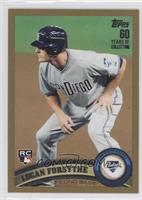 Logan Forsythe #/2,011