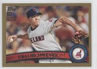 Ubaldo Jimenez #/2,011