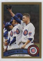 Kerry Wood #/2,011