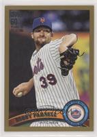 Bobby Parnell [EX to NM] #/2,011