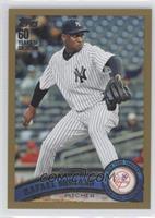 Rafael Soriano #/2,011