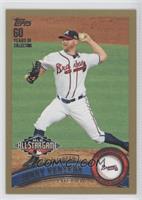 All-Star - Jonny Venters #/2,011