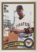 Derrek Lee #/2,011