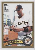 Derrek Lee #/2,011