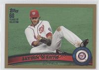 Jayson Werth #/2,011