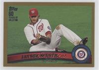 Jayson Werth #/2,011