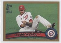 Jayson Werth #/2,011