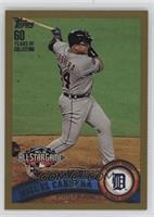 All-Star - Miguel Cabrera #/2,011