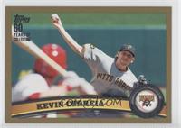 Kevin Correia #/2,011