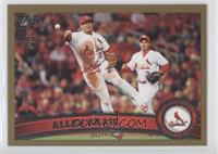 Allen Craig #/2,011