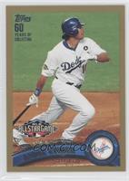 All-Star - Andre Ethier #/2,011