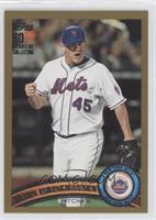 Jason Isringhausen #/2,011