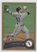 All-Star - Carlos Quentin #/2,011