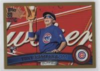 Tony Campana #/2,011