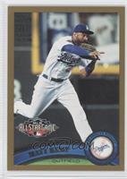 All-Star - Matt Kemp #/2,011