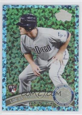 2011 Topps Update Series - [Base] - Hope Diamond Anniversary #US104 - Logan Forsythe /60