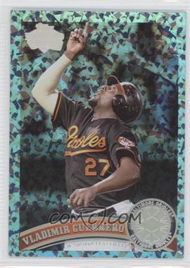 2011 Topps Update Series - [Base] - Hope Diamond Anniversary #US200 - Vladimir Guerrero /60