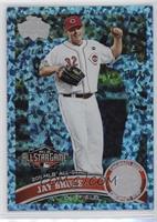 All-Star - Jay Bruce #/60